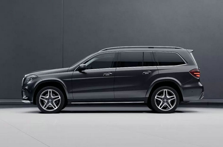 奔馳為什么叫梅賽德斯