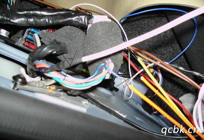 汽車(chē)防盜器安裝注意事項(xiàng)有哪些