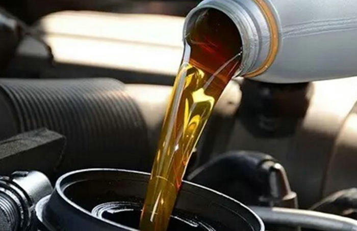 全合成機(jī)油保質(zhì)期多長時(shí)間