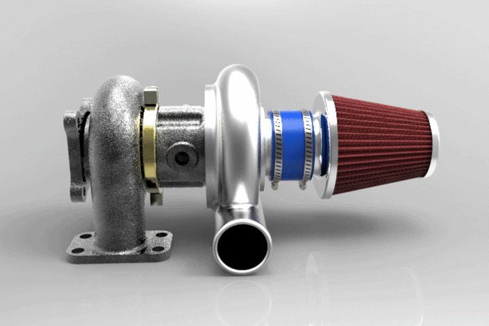 渦輪增壓發(fā)動機(jī)壽命一般多久