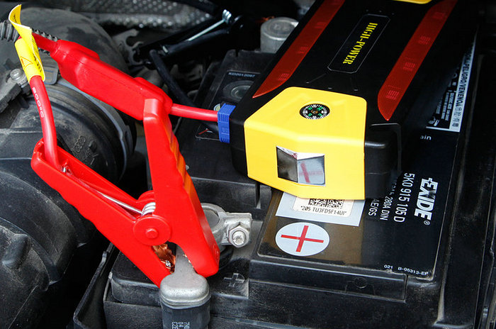 汽車停多久需要啟動(dòng)一次