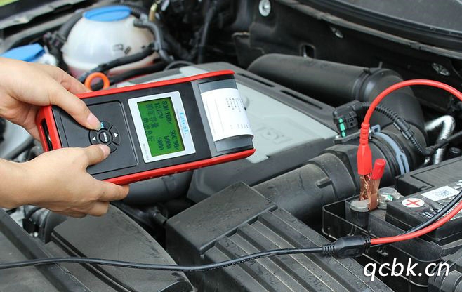 汽車檢測儀器有哪些