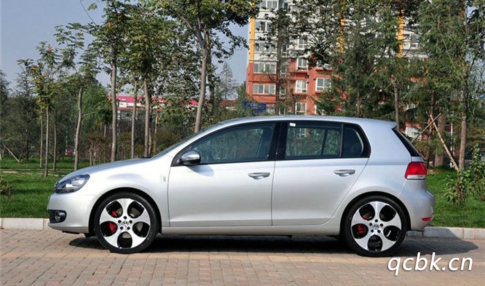 高爾夫6上市時(shí)間是什么時(shí)候