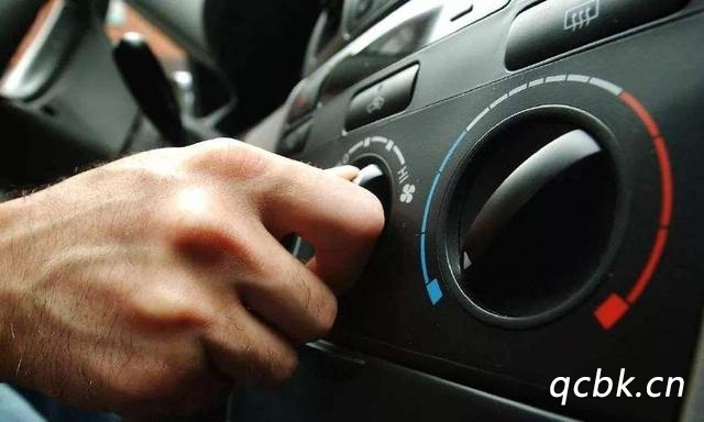 汽車(chē)空調(diào)不制冷怎么解決