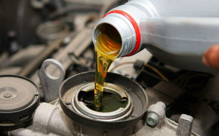 全合成機(jī)油多久換一次