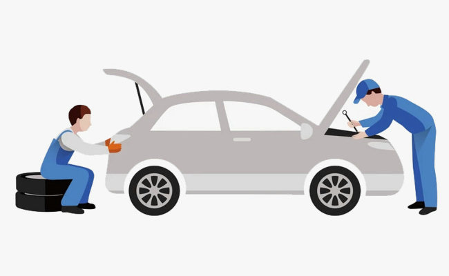 汽車年檢主要檢測(cè)哪些項(xiàng)目