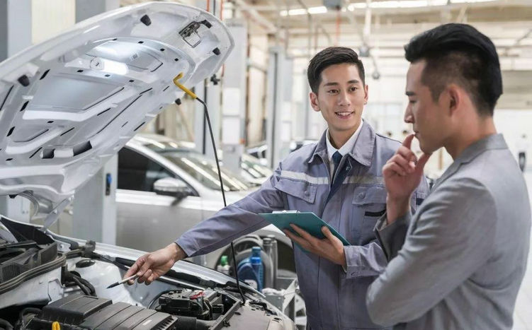 汽車檢測(cè)要多少錢一次