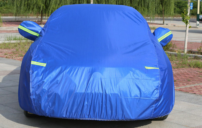 車衣能隔熱和防曬嗎