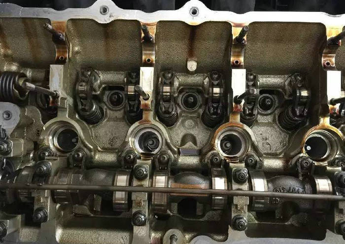 燒機(jī)油的車還能開(kāi)多久