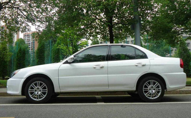 三菱藍瑟和evo的區(qū)別是什么