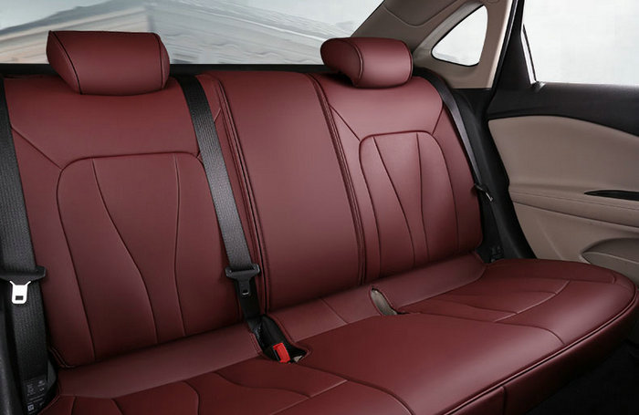 汽車皮座椅破了怎么補