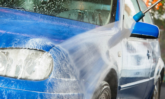 一般多久洗一次車(chē)合適