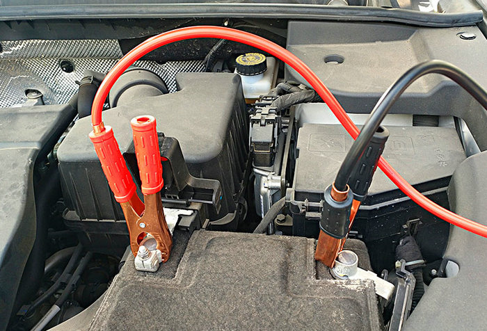 汽車沒電啟動(dòng)不了怎么辦