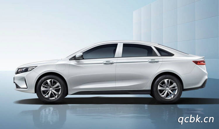 睿藍(lán)汽車是吉利旗下的嗎