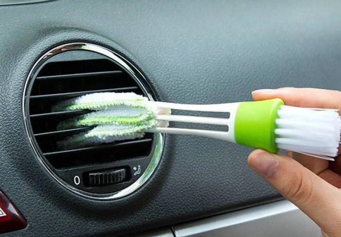 汽車(chē)內(nèi)飾殺菌有必要嗎