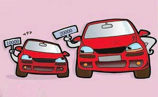 網(wǎng)上買(mǎi)二手車可靠嗎