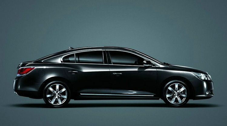 別克汽車是哪個(gè)國家生產(chǎn)的