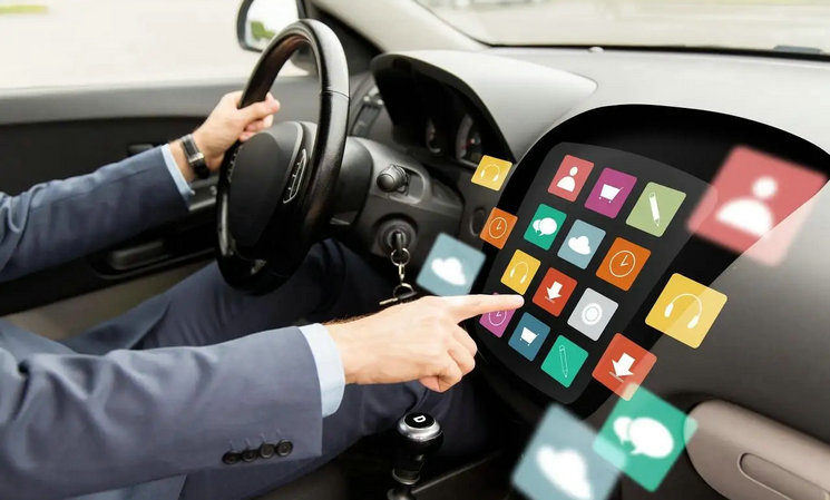 車(chē)載導(dǎo)航升級(jí)方法有哪些