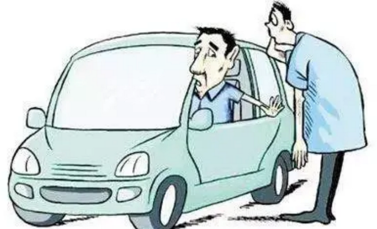 借車(chē)開(kāi)出了事故誰(shuí)承擔(dān)責(zé)任