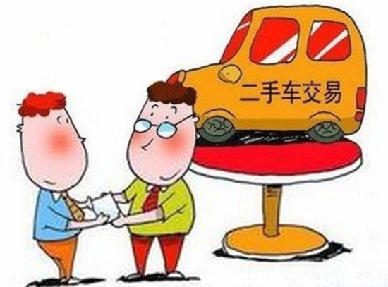 汽車(chē)過(guò)戶(hù)需要什么手續(xù)和多少費(fèi)用