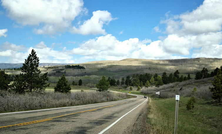 長下坡自動(dòng)擋怎么開