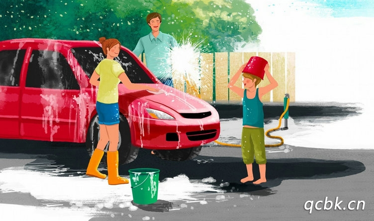 洗車(chē)對(duì)車(chē)漆有影響嗎