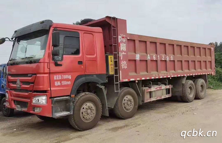 開前四后八需要什么駕照