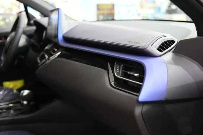 汽車氟利昂怎么加注