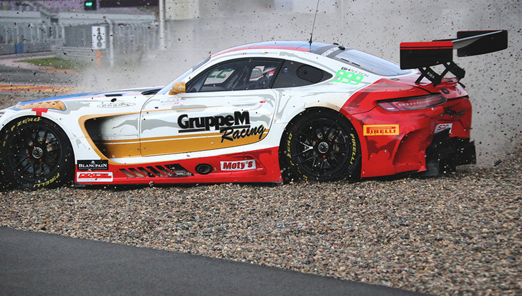 FIA超級駕照是什么意思