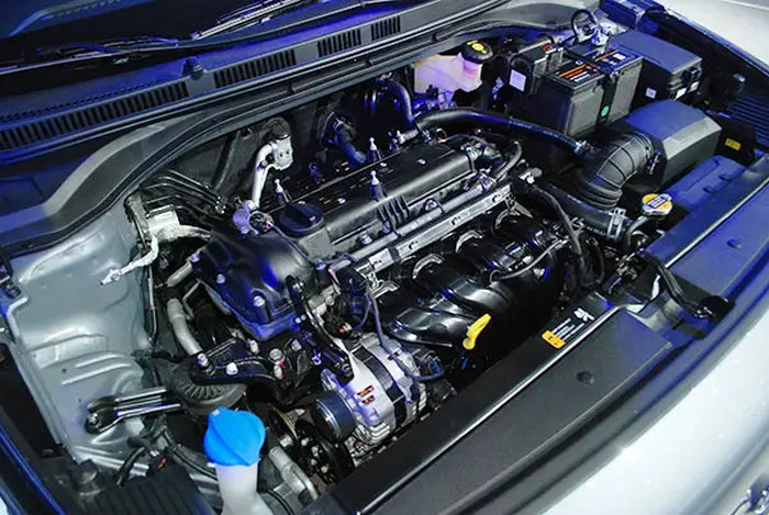 發(fā)動機動力降低什么意思