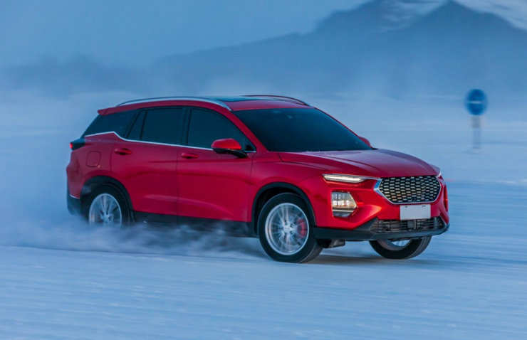 汽車(chē)預(yù)約試駕要注意事項(xiàng)