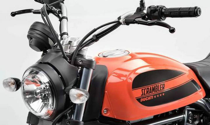 摩托車(chē)排量是什么意思