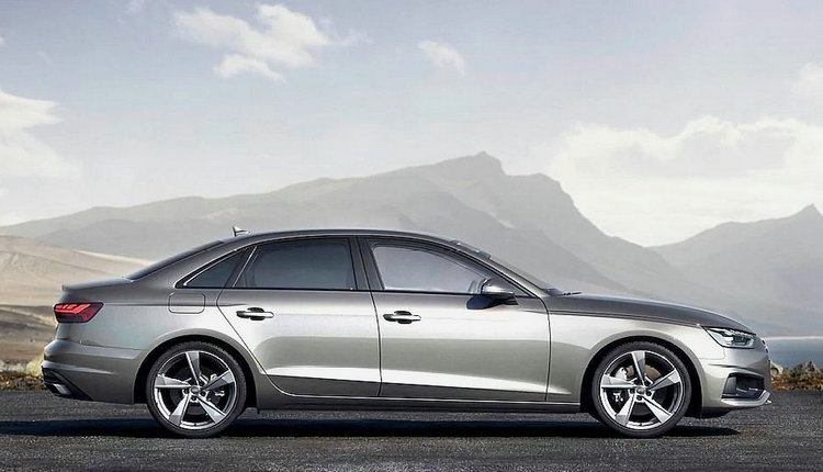 奧迪A4保養(yǎng)費用多少錢