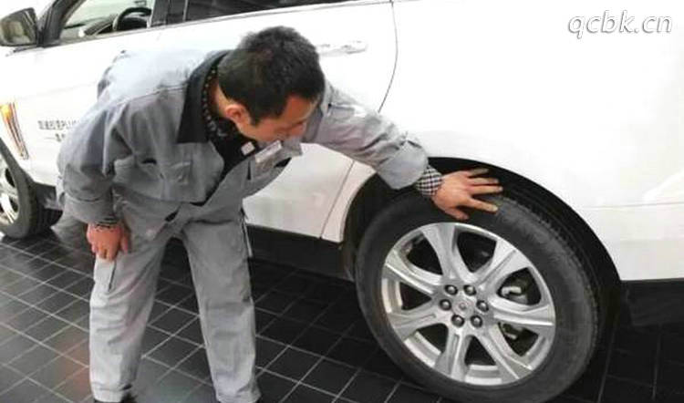 汽車前后輪胎多久調(diào)換一次