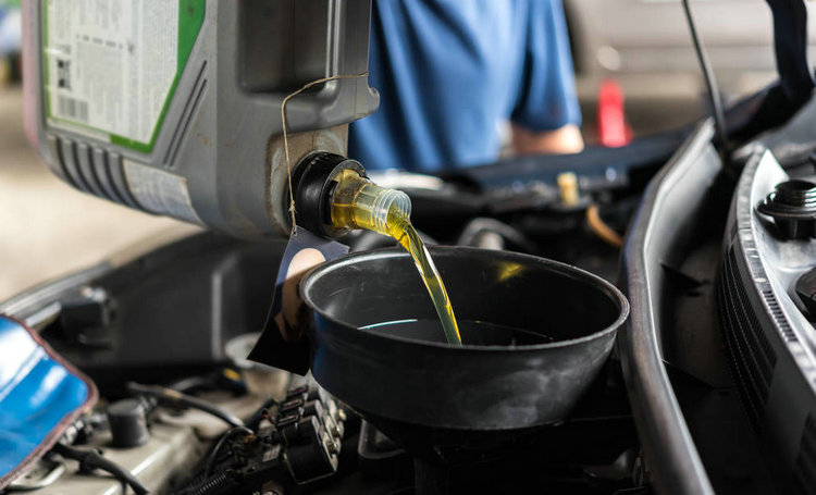 日系車(chē)加什么機(jī)油比較好