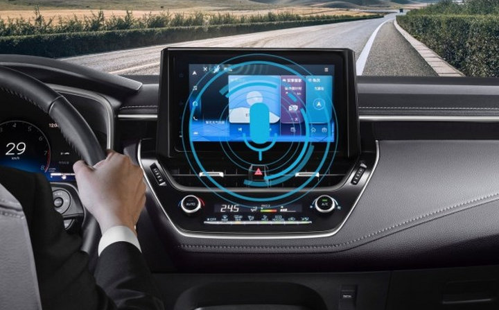 4s店升級(jí)車機(jī)系統(tǒng)要錢(qián)嗎