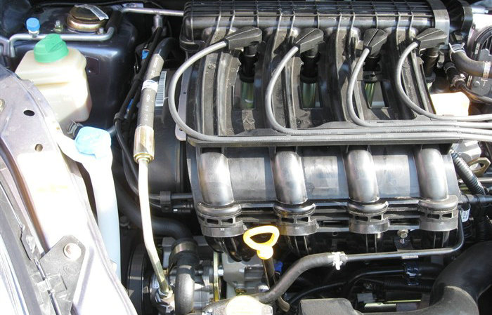 ?？怂?.8發(fā)動機怎么樣