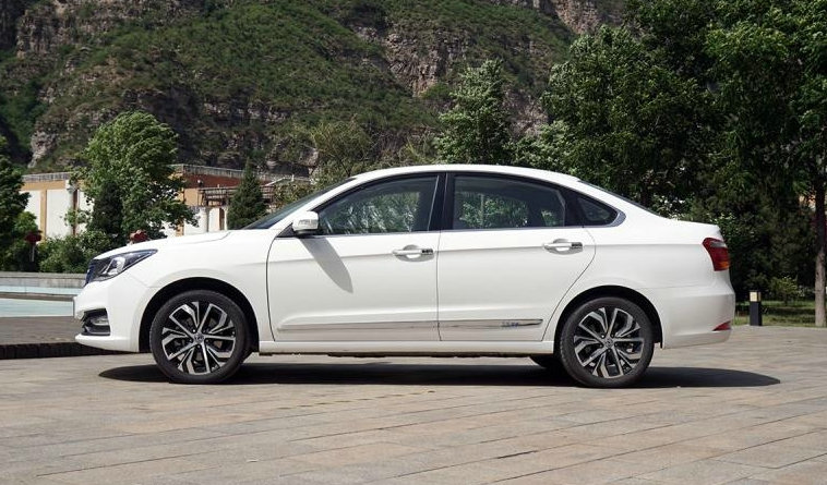 國(guó)產(chǎn)新能源汽車排名前十名