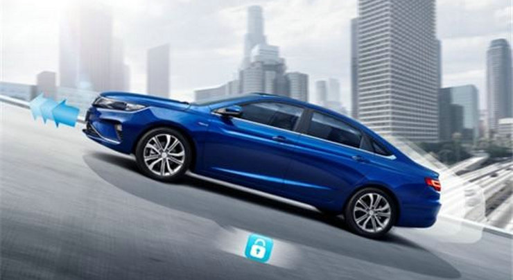 上坡輔助和自動(dòng)駐車(chē)的區(qū)別