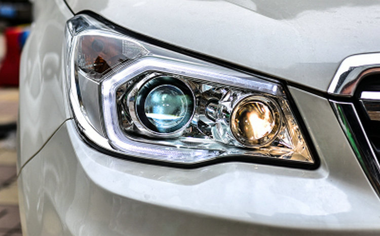 改裝氙氣燈審車(chē)能過(guò)嗎