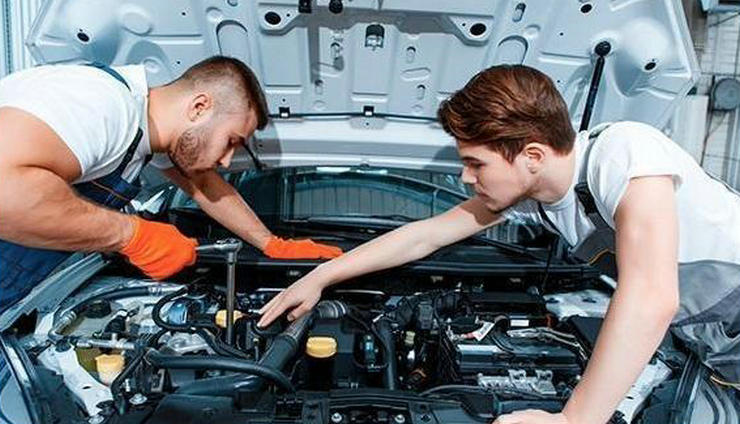 雙?？梢栽谌魏?s店做保養(yǎng)么