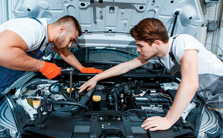 福特汽車多久保養(yǎng)一次