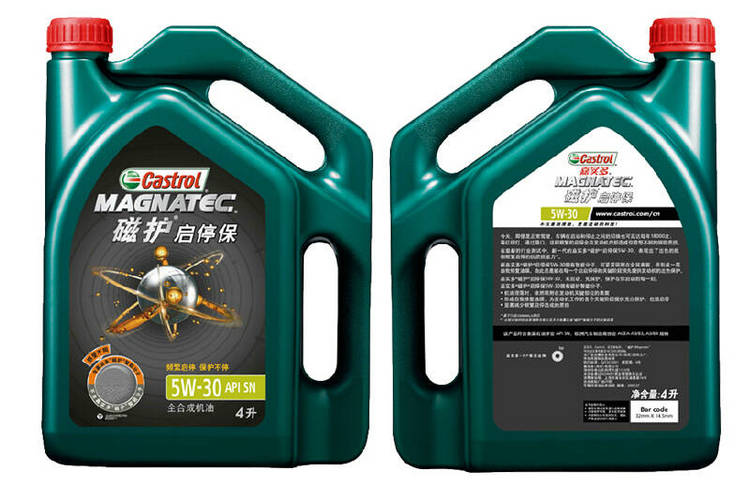 嘉實多極護(hù)與磁護(hù)的區(qū)別