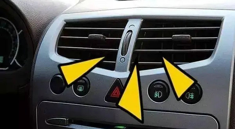 不啟動(dòng)車(chē)子可以開(kāi)暖風(fēng)嗎