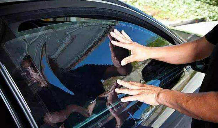 汽車貼膜后注意哪些事項(xiàng)