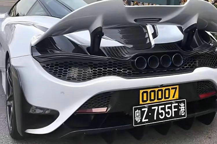 三地牌照能不能全國(guó)跑