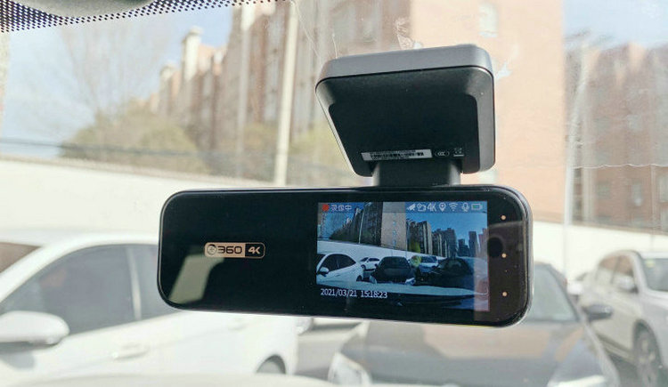 停車狀態(tài)行車記錄儀還會(huì)有記錄嗎