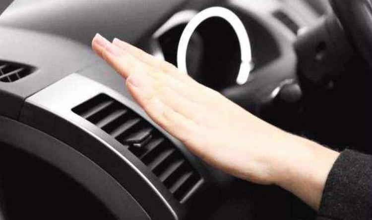 新能源汽車怎么開暖風 新能源汽車怎么吹熱風