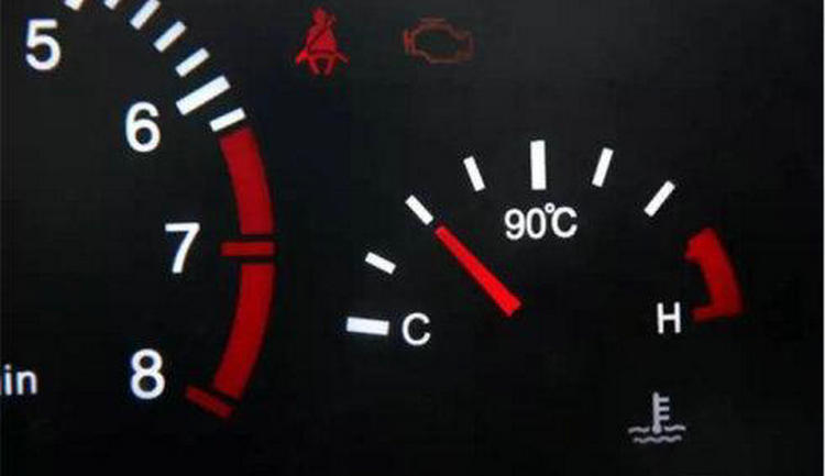 柴油發(fā)動(dòng)機(jī)水溫一般多少度正常