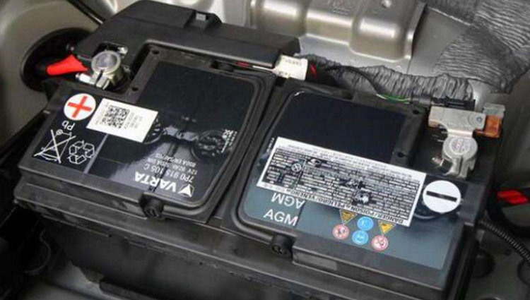 汽車(chē)電瓶漏液?jiǎn)栴}大嗎